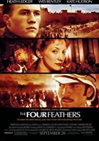 Four Feathers, The (2002)