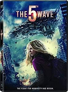 The Fifth Wave (2016)