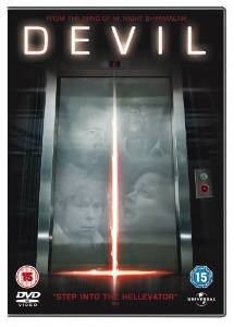 Devil (2010)