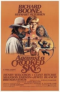 Against A Crooked Sky (1975)