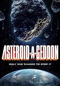 Asteroid-A-Geddon (2020)