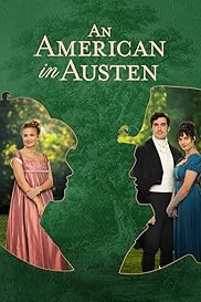 An American In Austen (2024)