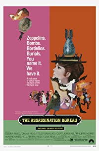 Assassination Bureau (1969)