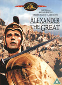 Alexander The Great (1956)