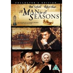 A Man For All Seasons (1966)