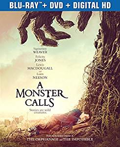 A Monster Calls (2016)