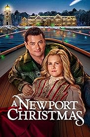 A Newport Christmas (2025)