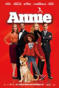 Annie (2014)