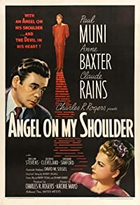 Angel On My Shoulder (1949)