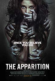 Apparition, The (2012)