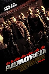 Armored (2009)