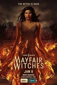 Mayfair Witches (2023)