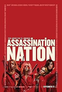 Assassination Nation (2018)