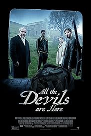 All The Devils Are Here (2025)