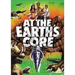 At The Earth's Core (1976)
