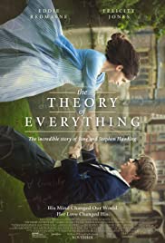 A Theory Of Everything (2014)