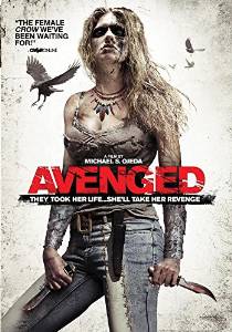 Savaged AKA Avenged (2013)
