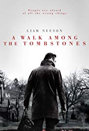 A Walk Among The Tombstones (2013)
