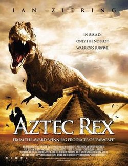 Aztek Rex