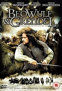 Beowulf and Grendel (2005)