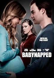 Born And Missing (2017)