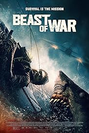 Beast Of War (2025)
