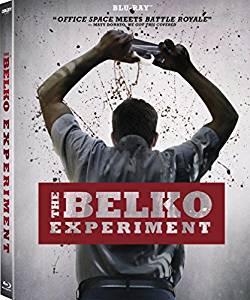 Belko Experiment (2016)