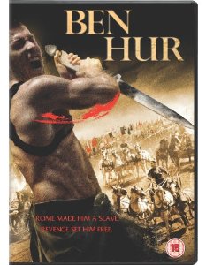 Ben Hur (2007)
