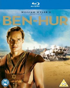Ben Hur (1950s)