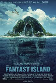 Blumhouse's Fantasy Island (2019)