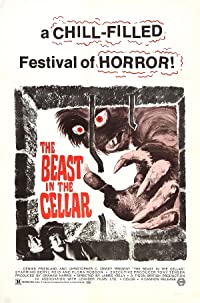 Beast In The Cellar, The (1971)