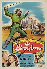 Black Arrow, The (1948)