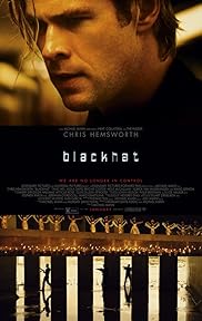 Blackhat (2016)