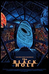 The Black Hole (1979)