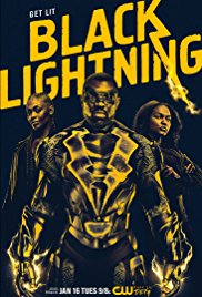 Black Lightning (2017)