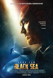 Black Sea (2014)