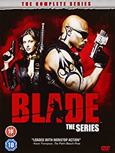 Blade: The Series