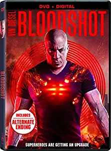 Bloodshot (2019)