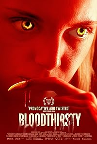 Bloodthirsty (2020)