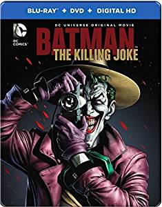 Batman: The Killing Joke (2017)