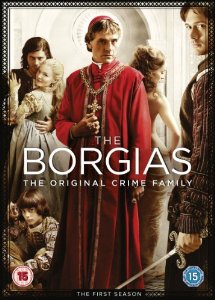 The Borgias (2011)