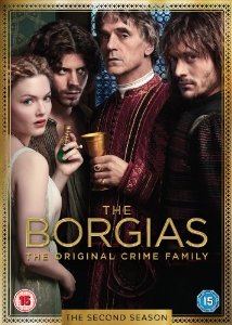 The Borgias (2011)