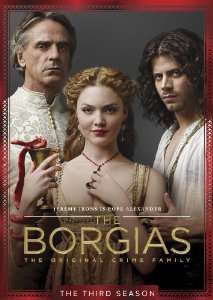 The Borgias (2011)