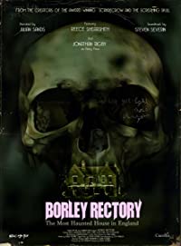The Borley Rectory (2017)