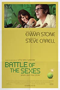 Battle Of The Sexes (2017)