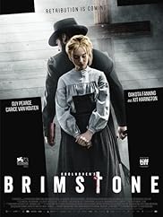 Brimstone (2016)