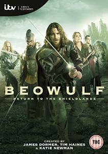 Beowulf: Return to the Shieldlands