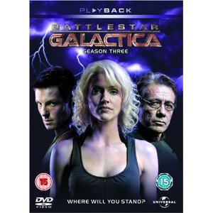 Battlestar Galactica (2003)