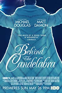 Behind The Candleabra (2013)