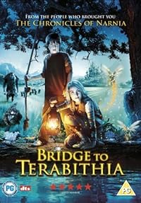 Bridge to Terabithia (2007)